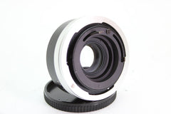 Panagor Auto Tele Converter 2x FD (#2237) - Panagor