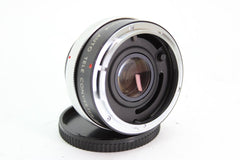 Panagor Auto Tele Converter 2x FD (#2237) - Panagor