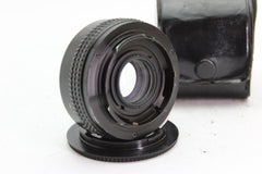 Panagor Auto Tele Converter 2x OM (#2235) - Panagor