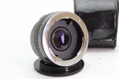 Panagor Auto Tele Converter 2x OM (#2235) - Panagor