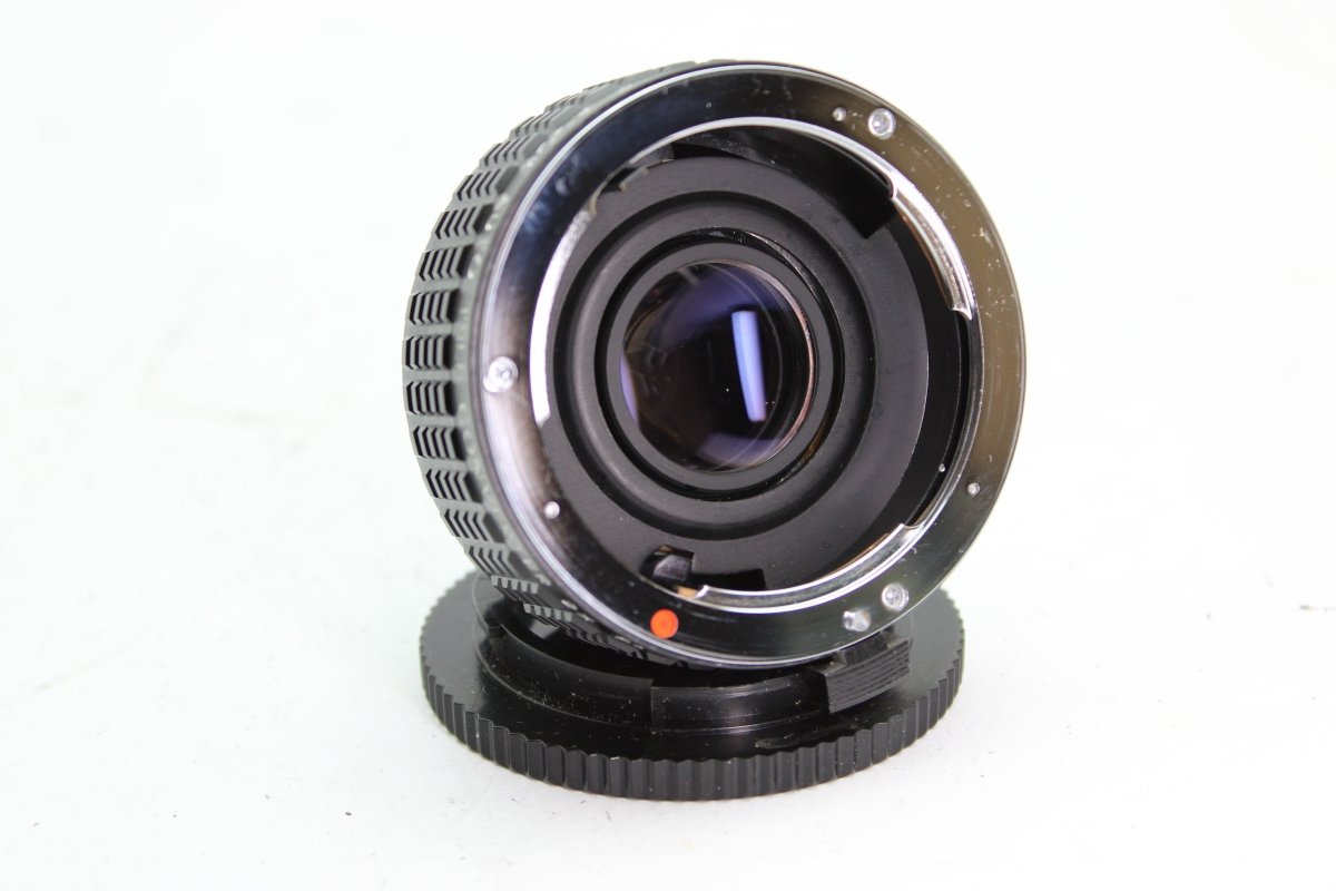 Panagor Auto Tele Converter 2X PK (#2233) - Panagor