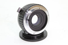 Panagor Auto Tele Converter 2X PK (#2233) - Panagor