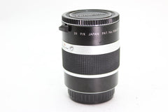 Panagor Tele-Macron 3X P/K (#2229) - Panagor