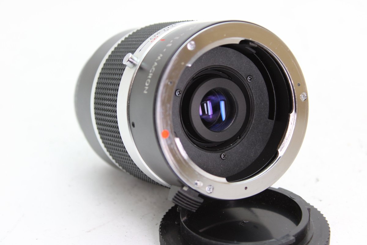 Panagor Tele-Macron 3X P/K (#2229) - Panagor