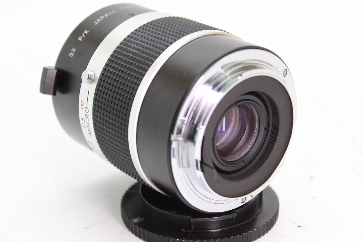 Panagor Tele-Macron 3X P/K (#2229) - Panagor