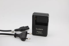 Panasonic DMC - TZ20 (#3640) - Panasonic