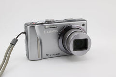 Panasonic DMC - TZ20 (#3640) - Panasonic