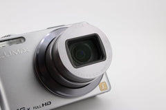 Panasonic DMC - TZ20 (#3640) - Panasonic