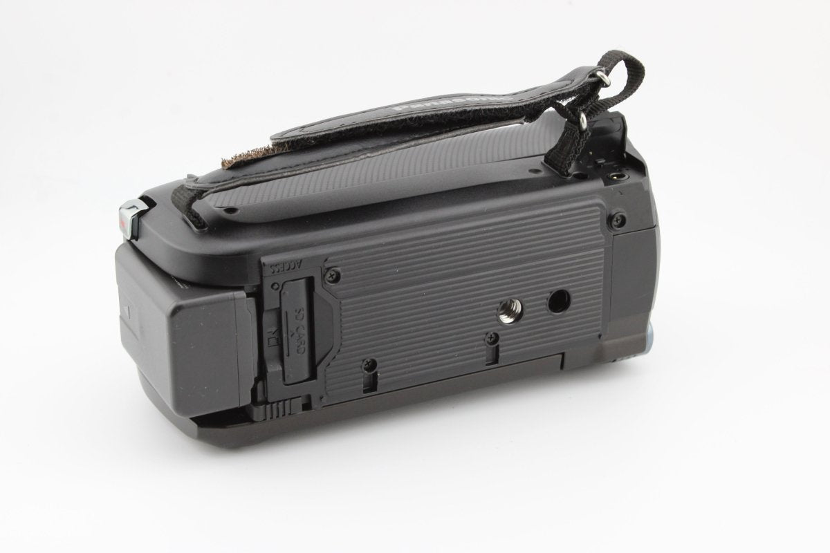 Panasonic HC - V750 (3995) - Panasonic