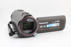Panasonic HC - V750 (3995) - Panasonic