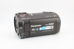 Panasonic HC - V750 (3995) - Panasonic