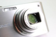 Panasonic Lumix DMC - FS35 (#3626) - Panasonic