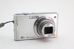 Panasonic Lumix DMC - FS35 (#3626) - Panasonic