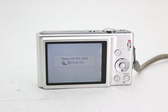 Panasonic Lumix DMC - FS35 (#3626) - Panasonic