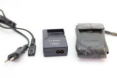 Panasonic Lumix DMC - FX30 (#3430) - Panasonic