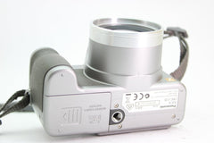 Panasonic Lumix DMC-FZ 8 (#2257) - Panasonic