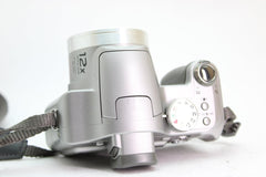 Panasonic Lumix DMC-FZ 8 (#2257) - Panasonic