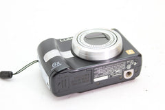 Panasonic Lumix DMC-LZ7 (#2245) - Panasonic