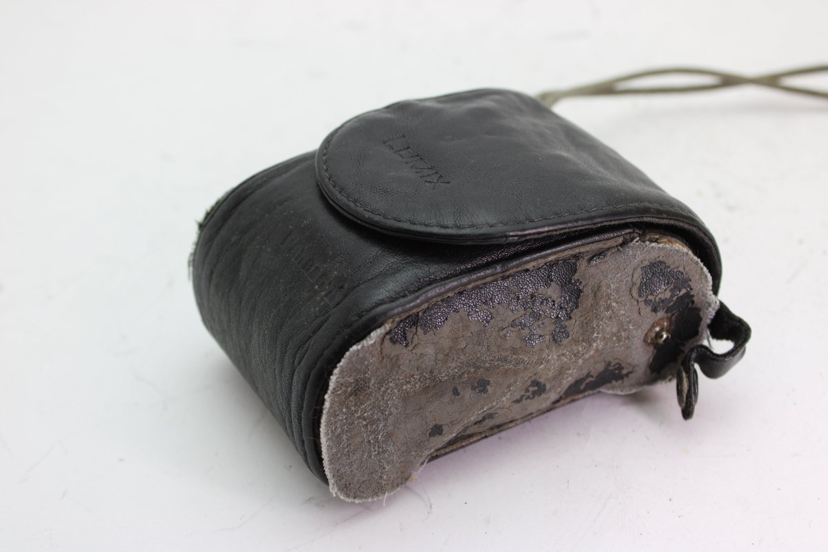 Panasonic Lumix DMC-LZ7 (#2245) - Panasonic