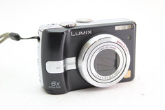 Panasonic Lumix DMC-LZ7 (#2245) - Panasonic