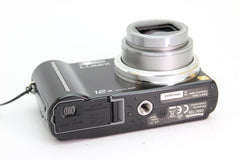 Panasonic Lumix DMC - TZ6 (#2479) - Canon