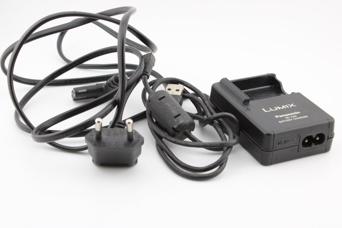 Panasonic Lumix DMC - ZX1 (4108) - Panasonic