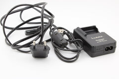 Panasonic Lumix DMC - ZX1 (4108) - Panasonic