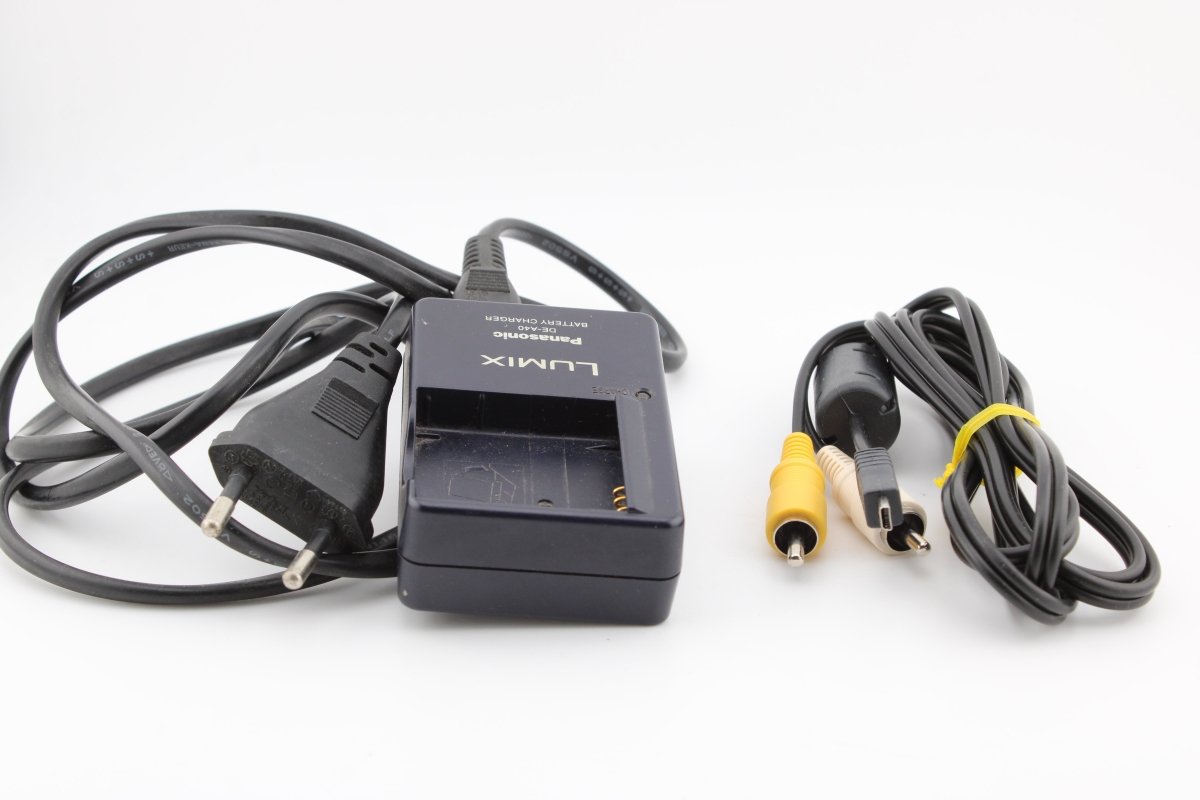 Panasonic Lumix FS3 Pink (4141) - Panasonic