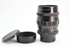 Pentacon 135mm f2.8 Meyer Orestor 15 Blades (#3185) - Pentacon