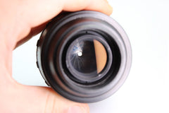 Pentacon 135mm f2.8 Meyer Orestor 15 Blades (#3185) - Pentacon