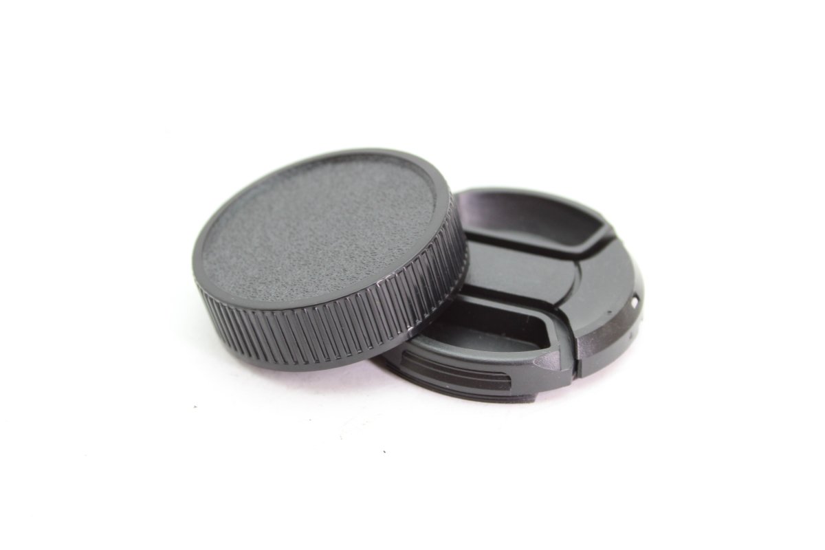 Pentacon auto 50mm f1.8 (#3594) - Pentacon