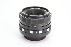 Pentacon Auto 50mm f1.8 M42 (#3505) - Praktica