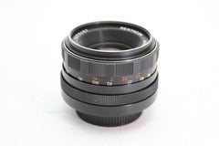 Pentacon Auto 50mm f1.8 M42 (#3506) - Praktica