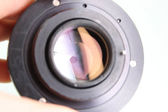 Pentacon Auto 50mm f1.8 M42 (#3506) - Praktica