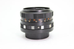 Pentacon Auto 50mm f1.8 M42 (#3507) - Praktica