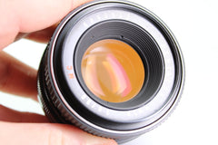 Pentacon Auto 50mm f1.8 MC (#3392) - Pentacon