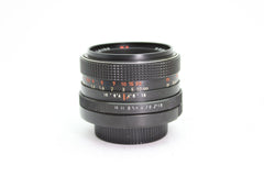 Pentacon Auto 50mm f1.8 MC (#3392) - Pentacon