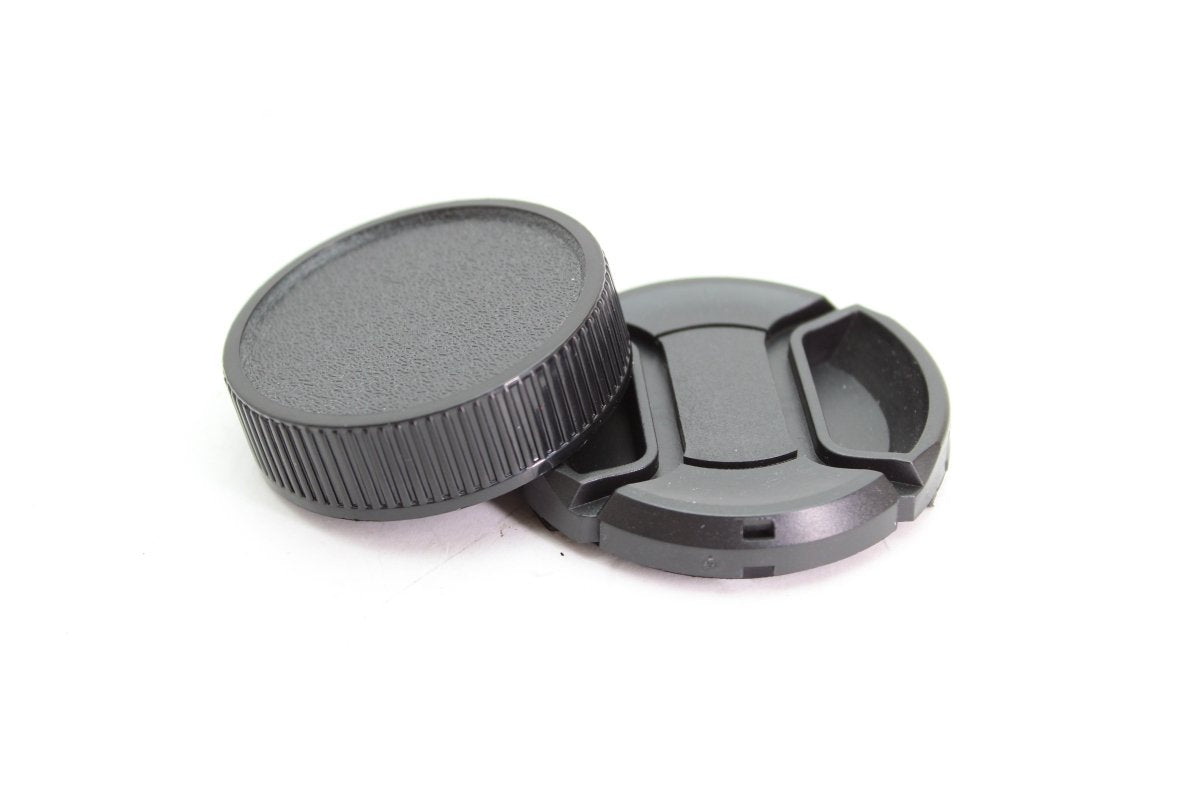 Pentacon auto 50mm f1.8 MC (#3593) - Pentacon