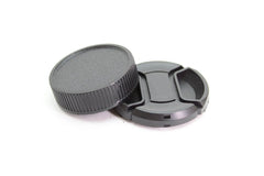 Pentacon auto 50mm f1.8 MC (#3593) - Pentacon