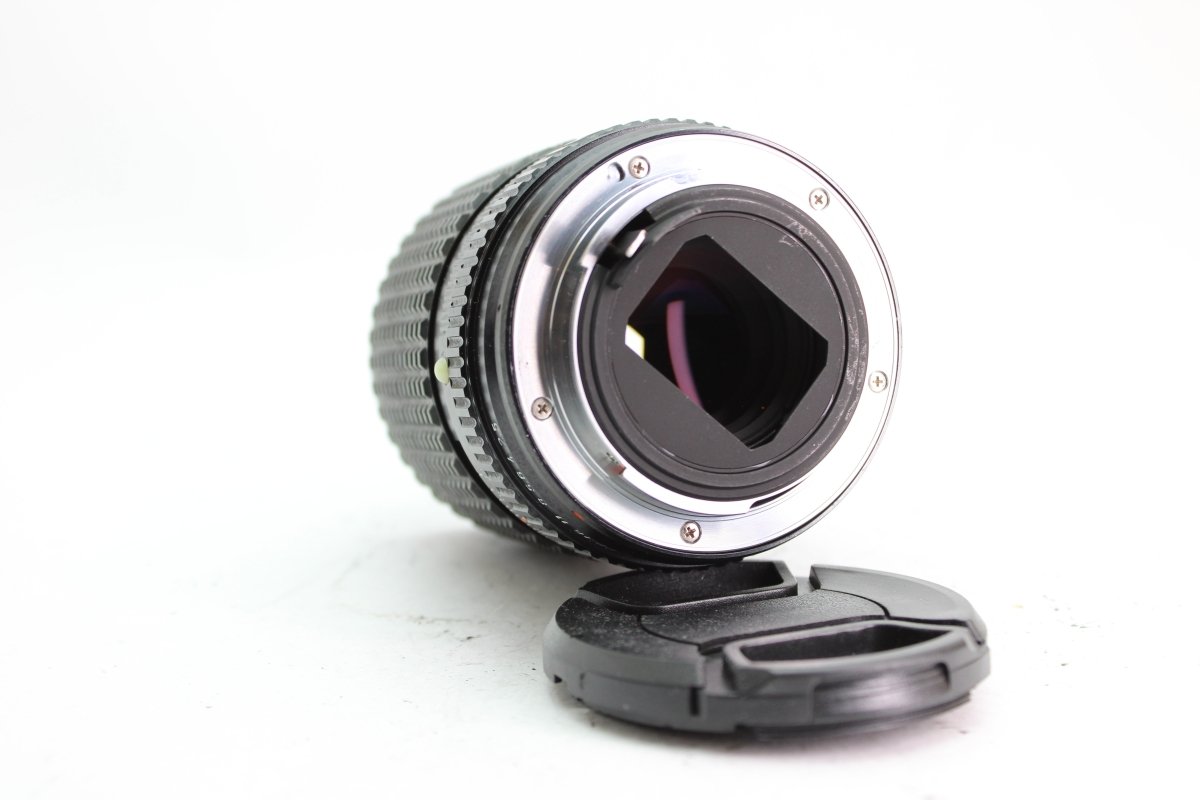 Pentax 135mm f2.5 - Pentax