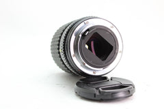 Pentax 135mm f2.5 - Pentax