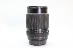 Pentax 135mm f2.5 - Pentax