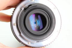 Pentax 35 - 70mm f2.8 - 3.5 (#3465) - Pentax