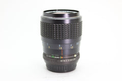 Pentax 35 - 70mm f2.8 - 3.5 (#3465) - Pentax