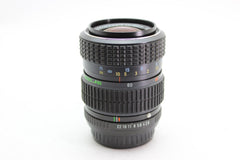 Pentax 40-80mm f2.8-4 - Pentax
