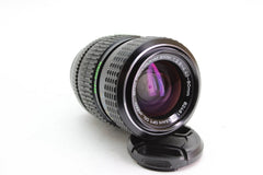 Pentax 40-80mm f2.8-4 - Pentax