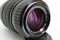 Pentax 40-80mm f2.8-4 - Pentax