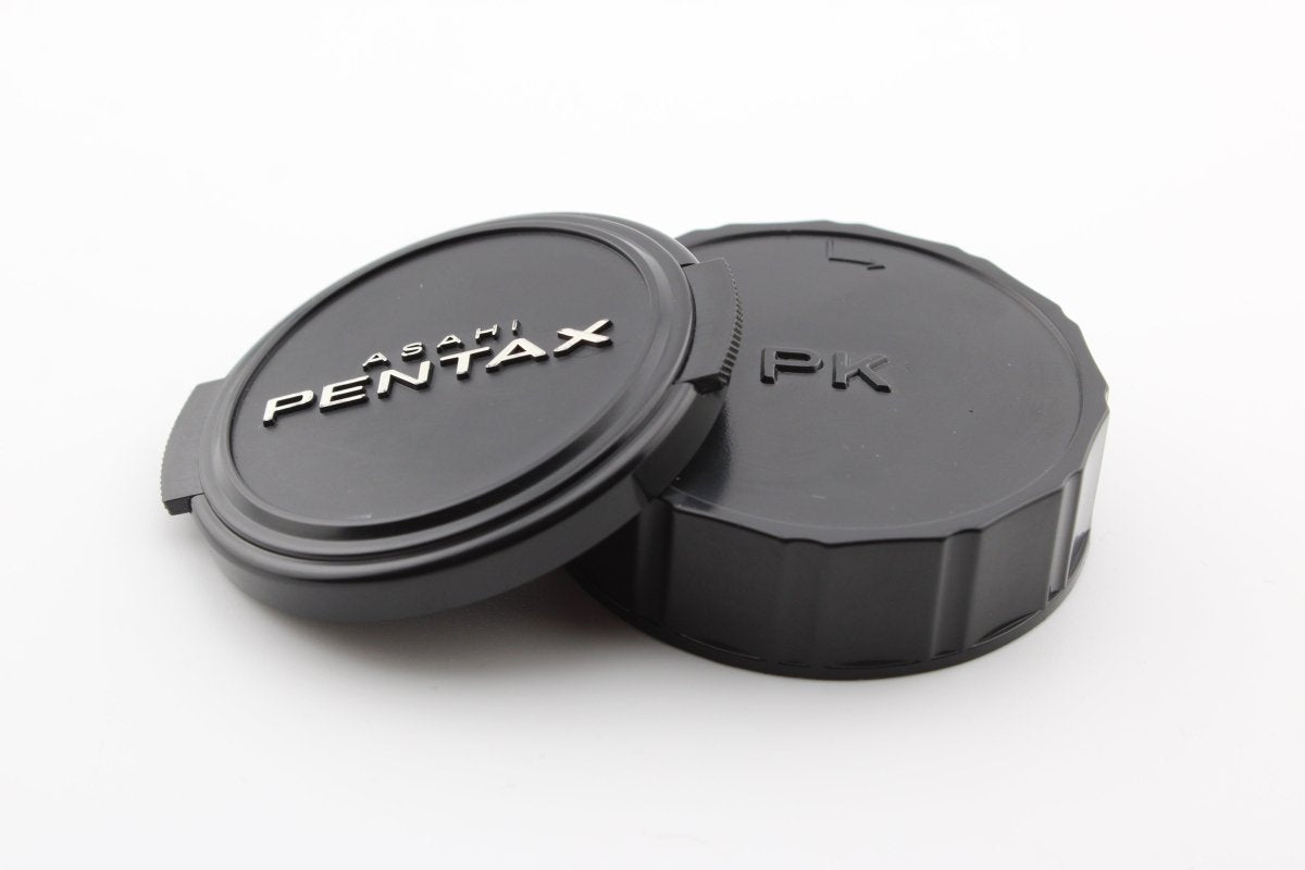 Pentax 50mm f1.4 SMC Pentax - M (4364) - Pentax