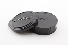 Pentax 50mm f1.4 SMC Pentax - M (4364) - Pentax