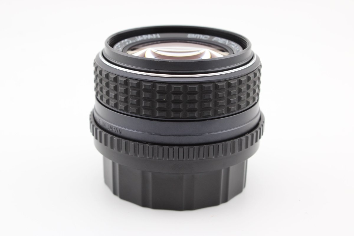 Pentax 50mm f1.4 SMC Pentax - M (4364) - Pentax